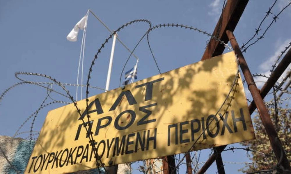 Michael Rubin: “Να αναγνωρίσει η Λευκωσία κουρδικό κράτος”